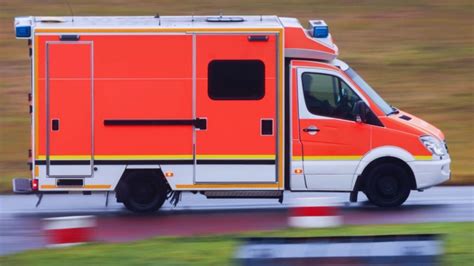 Unfall A30 Heute