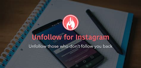 Unfollow for Instagram – Non-followers & Fans