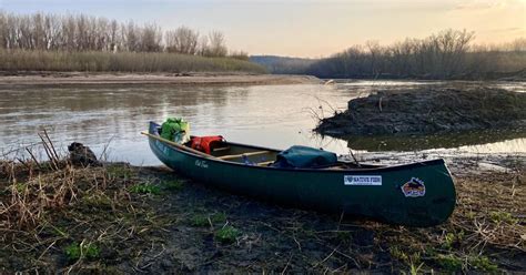 Unforgettable Canoe Experience