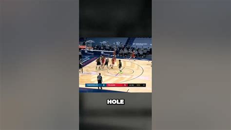 Unforgettable Dunks and Explosive Drives