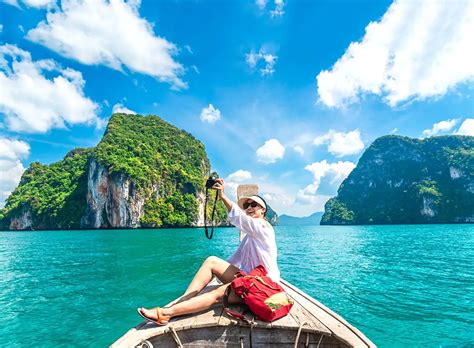 Unforgettable Experiences Phuket