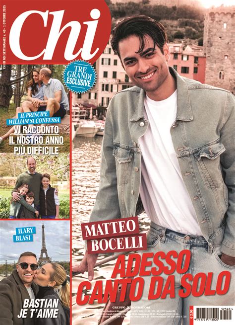 Unforgettable Italian Personalities