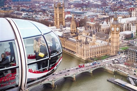 Unforgettable London Experience