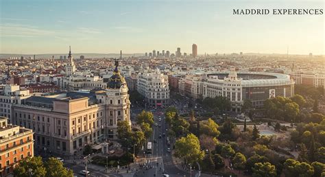 Unforgettable Madrid Tour