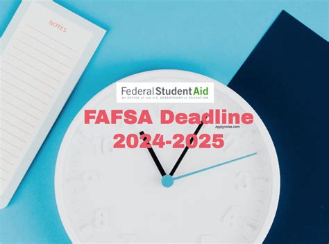 Ung Fafsa Deadline Fall 2024