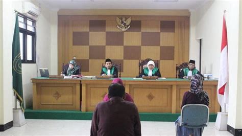 Ungkap Rahasia Proses Cerai Talak di Pengadilan Agama yang Jarang Diketahui