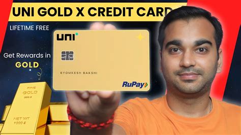 Uni Card