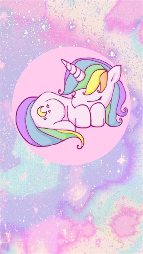 Unicorn Cute Wallpapers For Computer Screen