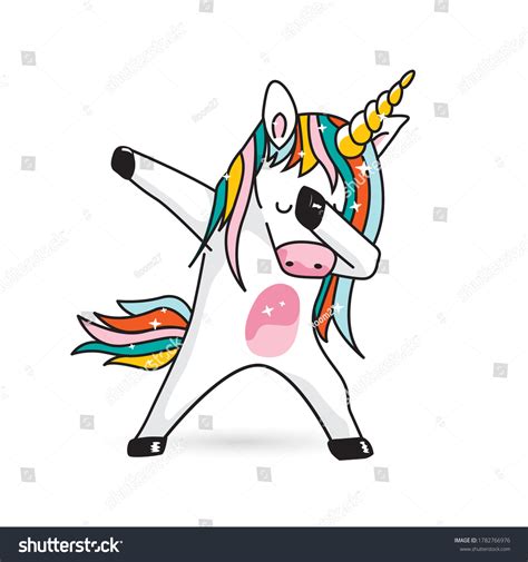 Unicorn Dance Move Breakdown