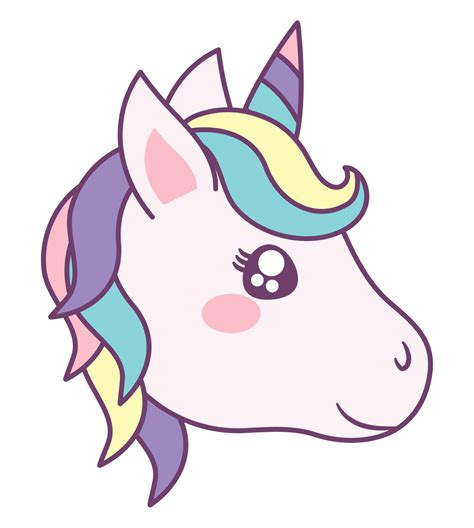 Download Unicorn Face Images