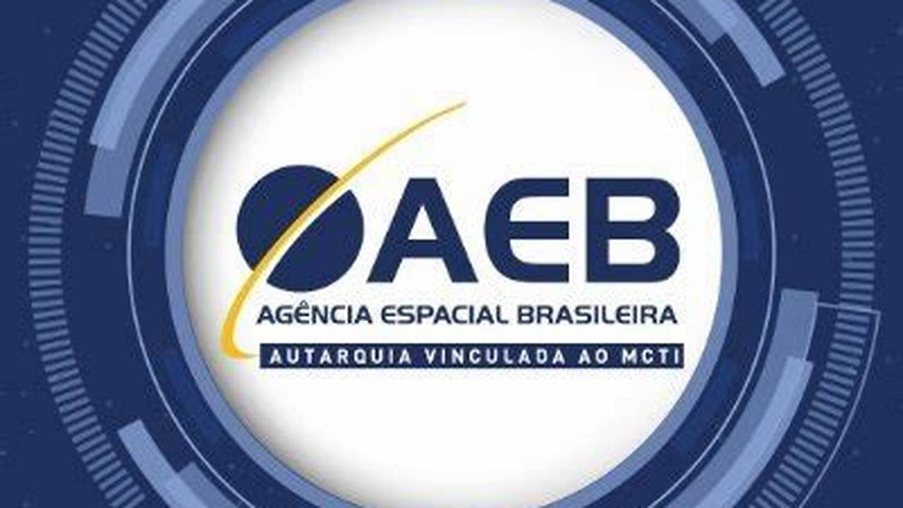 Unidades Vinculadas Observatório Nacional (On) E Agência Espacial Brasileira (Aeb) Transmitirão O Fenômeno., 2024