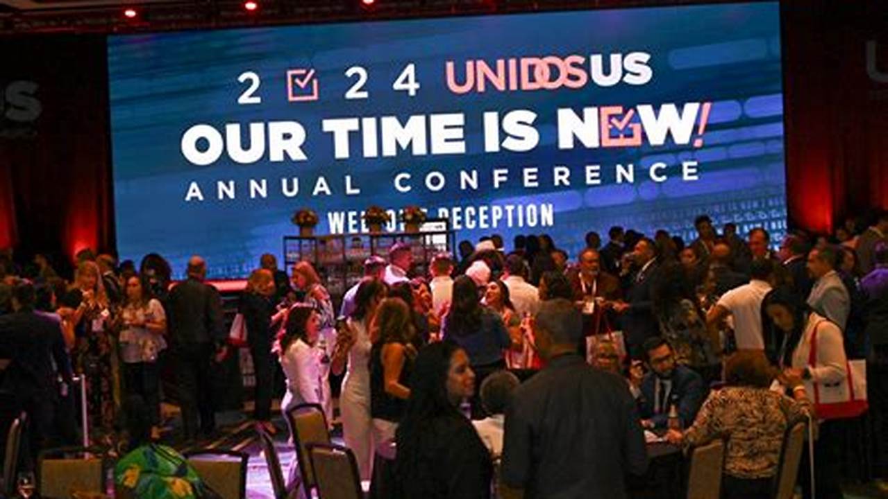 Unidosus Conference 2024