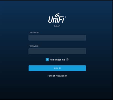 How do I know what version of UNIFI I have? WKB9785 Waters