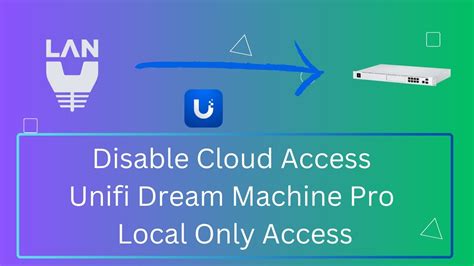 Unifi Dream Machine Pro Disable Nat
