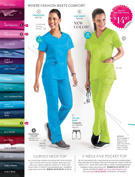 Uniform Advantage Catalog