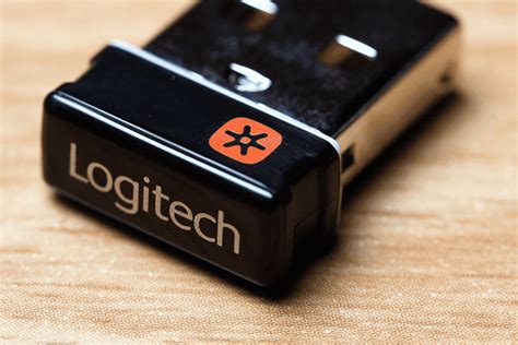 Unifying Software For Logitech