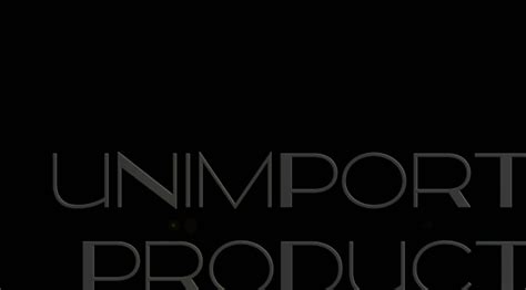 Unimportant Productions