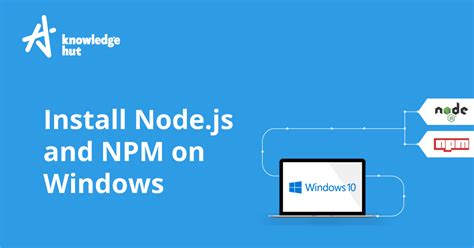 How to Reinstall npm: A Comprehensive Guide