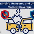 Uninsured Underinsured Motorist Coverage from Insurance King