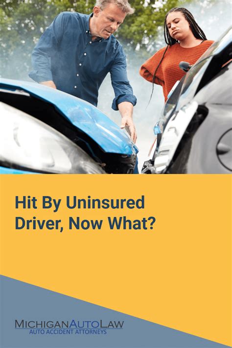 Uninsured Driver Case Study