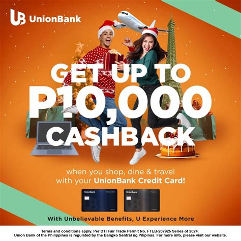 Unlock Your Style with Union Bank Promo: Get your hands on an Apple Watch Today!