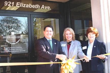 Union County One Stop Career Center