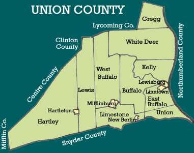 Discover your dream home in Union County, PA: Unearthing unbeatable property options with Union County PA Property Search