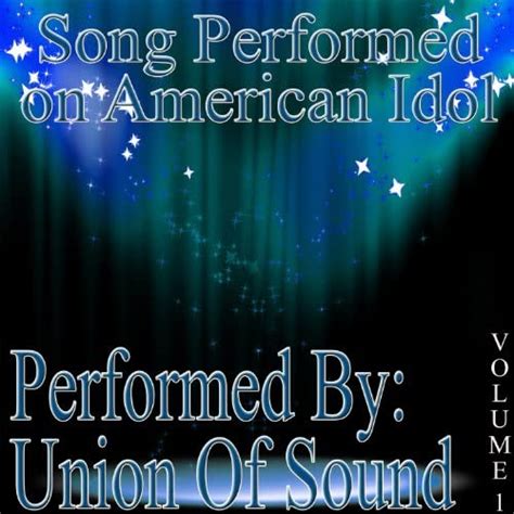 Union Of Sound