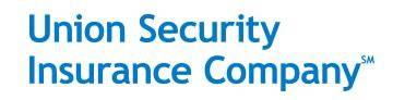 Union Security Insurance Company
