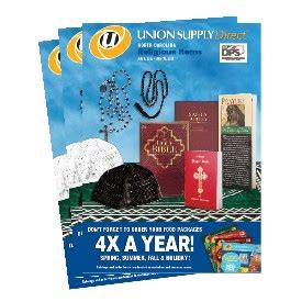 Union Supply Direct Catalog