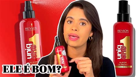 Uniq one revlon como usar | Actualizado julio 2022