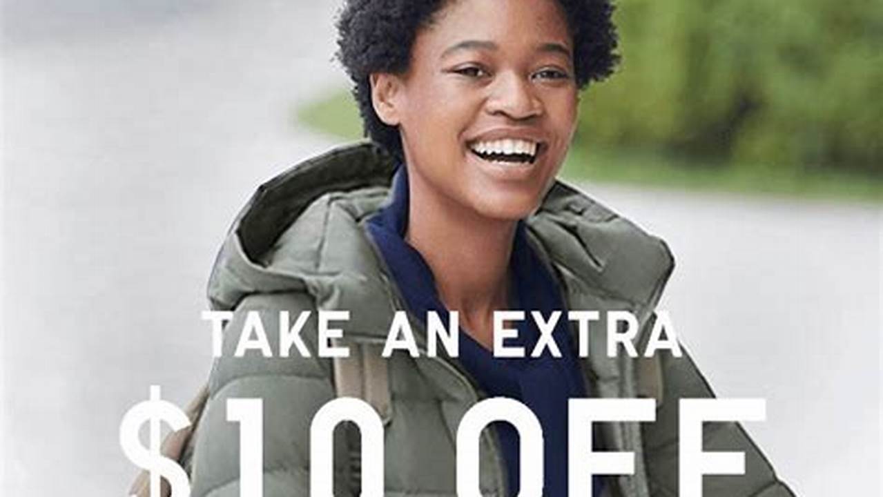 Uniqlo Discount Code 2024