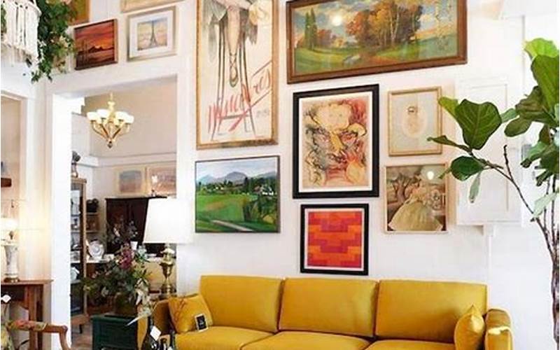 Unique Living Room Decor Ideas To Impress Your Guests