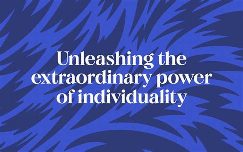 Unique Names: Unleashing The Power Of Individuality