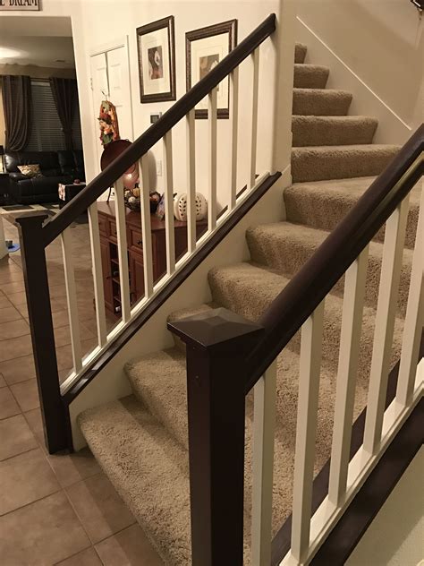 Unique Stair Makeover: Transform Your Stairs Into A Work Of Art