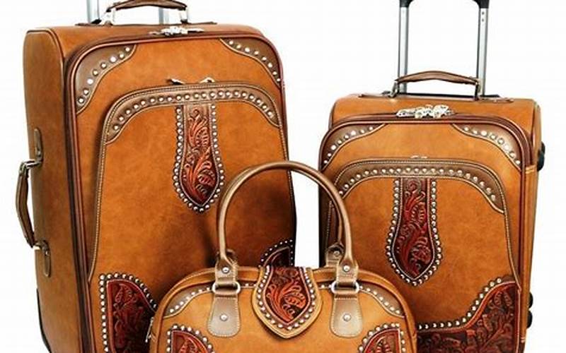 Unique Travel Bag