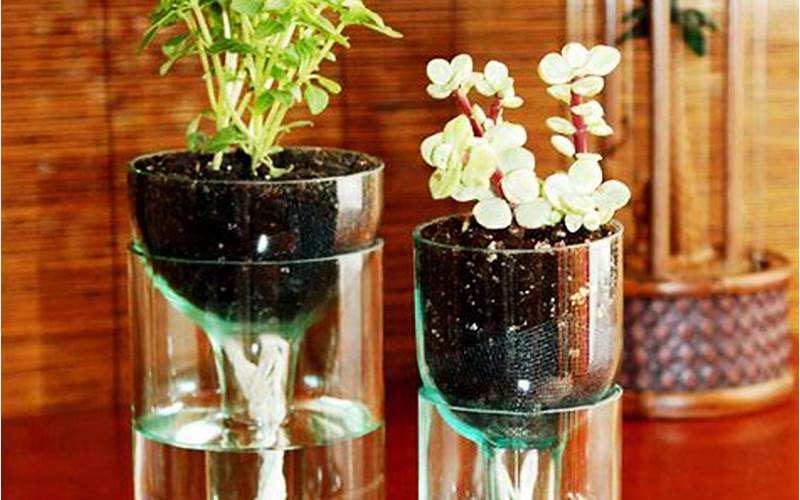 Unique Vases And Planters