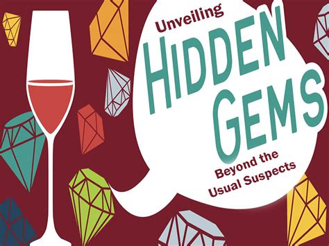 Unique Additions: Beyond the Usual Suspects