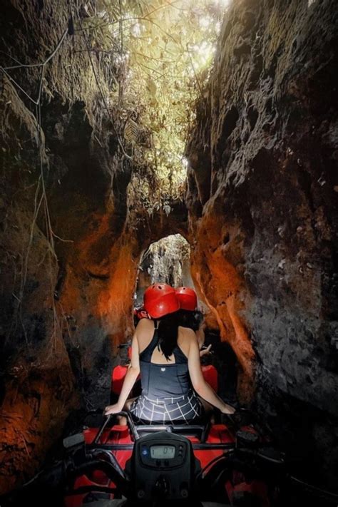 Unique Adventure Experience