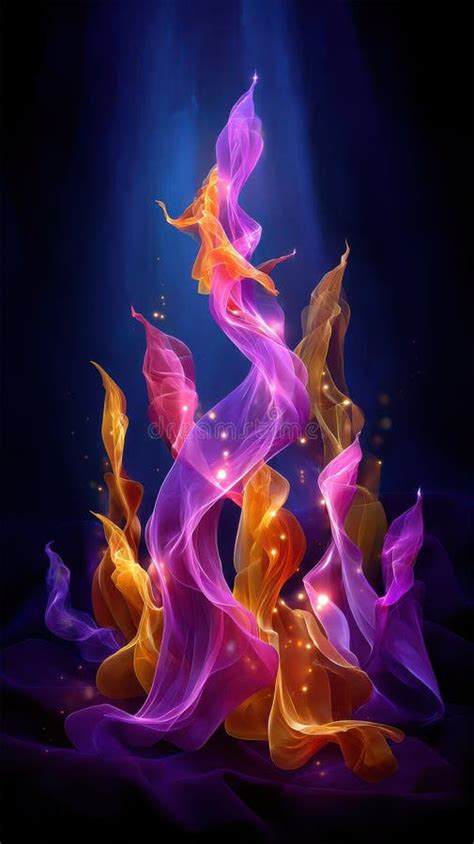 Unique Artistic Effects