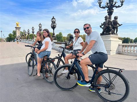 Unique Aspects E-Bike Tour