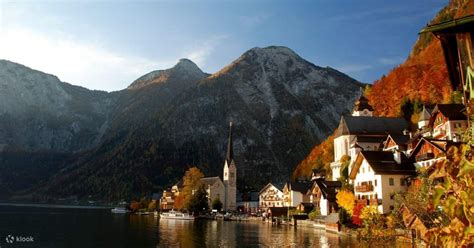 Unique Aspects Hallstatt Tour