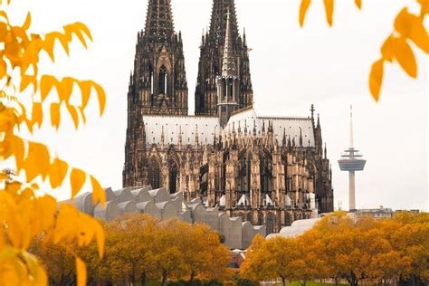 Unique Aspects of Cologne Guided Tours