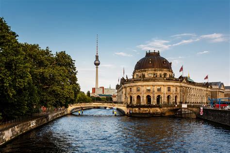 Unique Berlin Tours