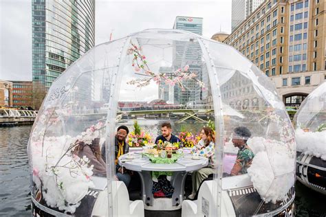 Unique Boat Experience