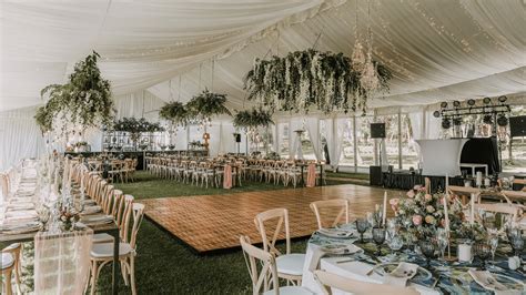 Unique Boutique Venues