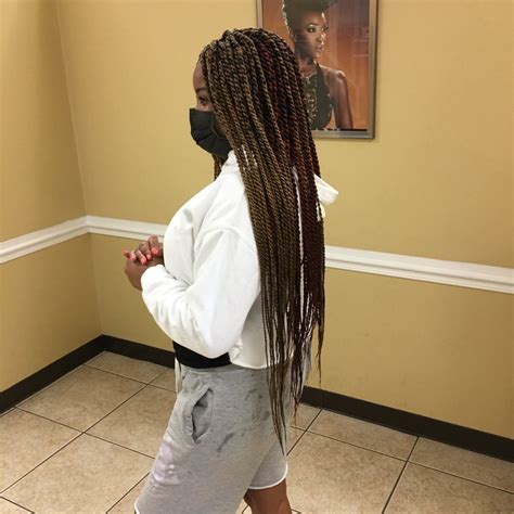 Unique Braids Gaithersburg