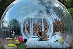 Unique Camping Tents