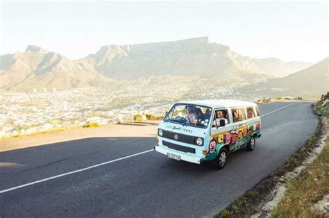Unique Cape Town Tours