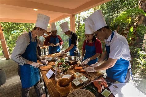 Unique Cooking Class